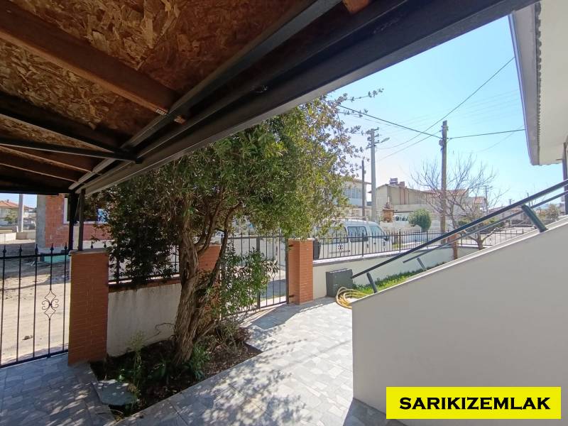 Burhaniye Ören Mah`da3+1  Müstakil Ev. - 14